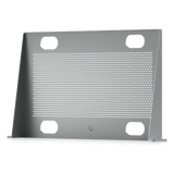 Charola Fija para Rack / 1 UR / 19 Pulgadas / Carga 20 kg (44 lb) / Acero SPCC / 481.4 x 250 x 44 mm