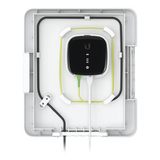 Ubiquiti Fiber Outdoor Terminal Box para Exterior Resistente a la Intemperie para Protección de Dispositivos Fiber, Apta para Montaje en Poste