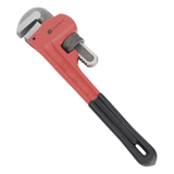 Llave Stillson / 10 in (250 mm) / Acero Alto Carbono / Capacidad 1 in