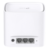 AC1200 Whole Home Mesh Wi-Fi AP / 1.2 Gbps Dual Band / 2 Puertos Gigabit LAN + 1 WAN/LAN / EasyMesh / 802.11ac / 2.4 GHz y 5 GHz / 1024-QAM / MU-MIMO / OFDMA