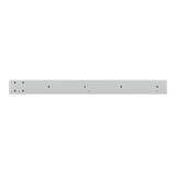 Switch Pro XG Aggregation de 25G con 32 puertos SFP28, Capacidad de Switching de 1.6 Tbps, Funciones Layer 3, Respaldo de Energía USP RPS y Etherlighting™.