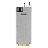 Fuente de Alimentación AC 900W / 53.5 VDC / 16.5A / Hot-Swappable / Protección Sobretensión ±6 kV / Compatible Omada