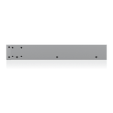 USW-48 — Switch Layer 2 de 48 Puertos GbE + 4 Puertos SFP con Diseño Fanless para Funcionamiento Totalmente Silencioso