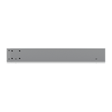 UniFi Switch Pro Max 24 – Switch Capa 3 con 24 Puertos (8 × 2.5 GbE y 16 × 1 GbE), 2 Puertos SFP+ 10G y Pantalla Informativa Integrada