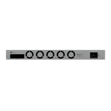 Switch Pro XG Aggregation de 25G con 32 puertos SFP28, Capacidad de Switching de 1.6 Tbps, Funciones Layer 3, Respaldo de Energía USP RPS y Etherlighting™.
