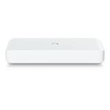 UniFi Device Bridge Switch (UDB-Switch) – Switch PoE+ Compacto con Puertos Multi-Gig (1 x 10 GbE y 7 x 2.5 GbE) y Enlace Inalámbrico WiFi 7 Integrado