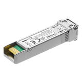 Transceptor SFP28 25GBase-SR / 850 nm Multimodo / Duplex LC/UPC / DDM / Hot-Pluggable / 100 m (OM4) / Bajo Consumo ≤1 W