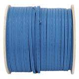 Bobina de Cable Siamés Cat6 UTP 100% Cobre + 2 Cables Gruesos (18 AWG) para Alimentar Cámaras Más Lejos / 152 Metros (500 Pies) / Instalación en Exterior / Uso Industrial para Climas Extremos